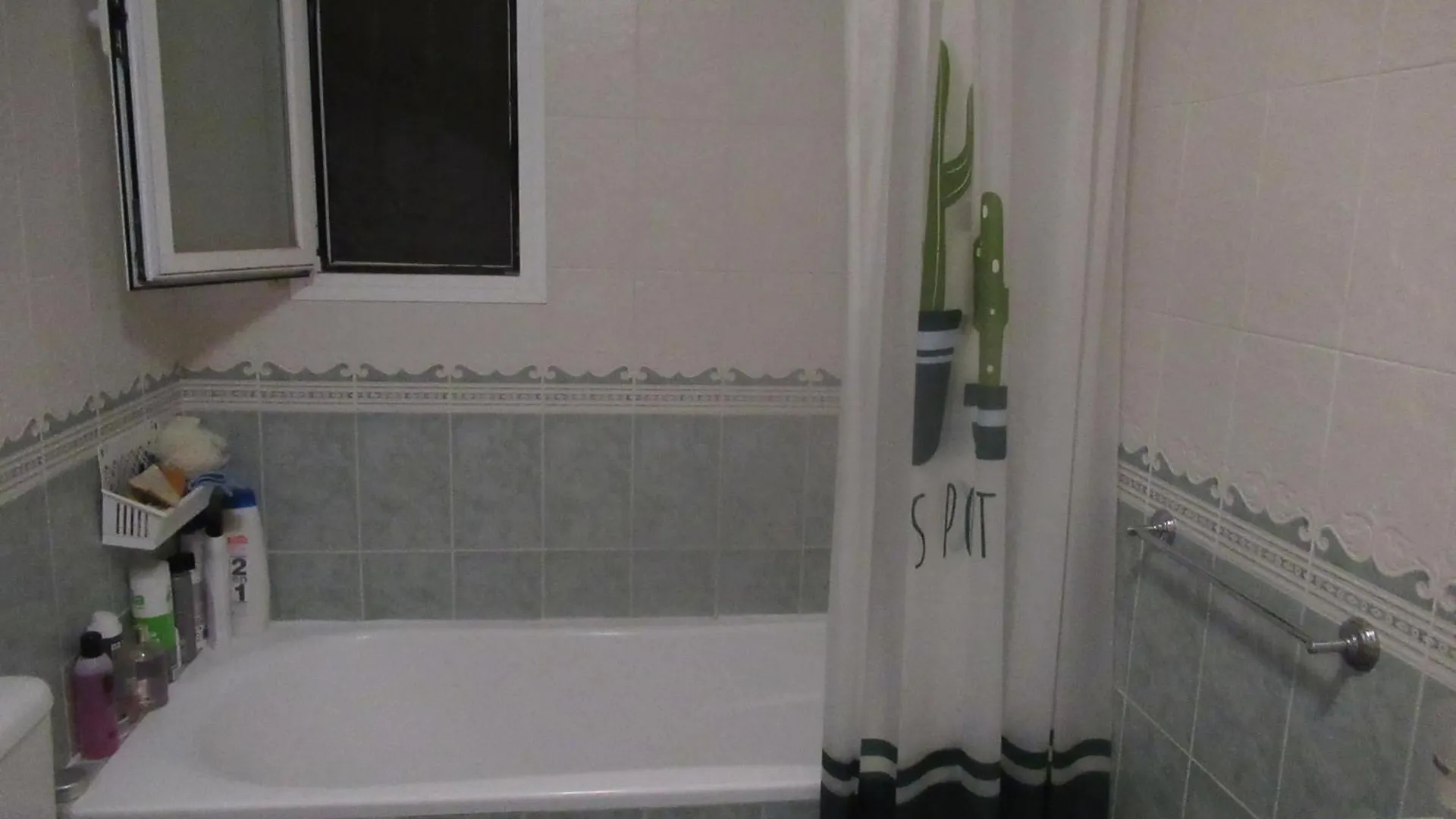 Lovely 1 Bedroom Attached Apartment With Kitchen But Private Albox